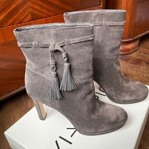 Via SPIGA high heels Botties